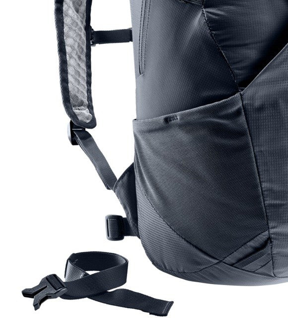 Deuter Speed Lite 21 Hiking backpack Black