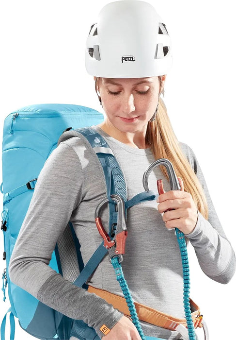 Deuter Trail 22 SL hiking rucksack lagoon-atlantic