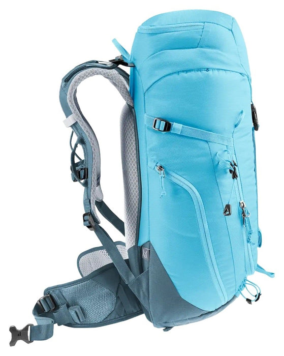 Deuter Trail 22 SL hiking rucksack lagoon-atlantic