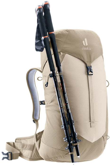 DEUTER AC LITE 22 SL Women's Backpack beige
