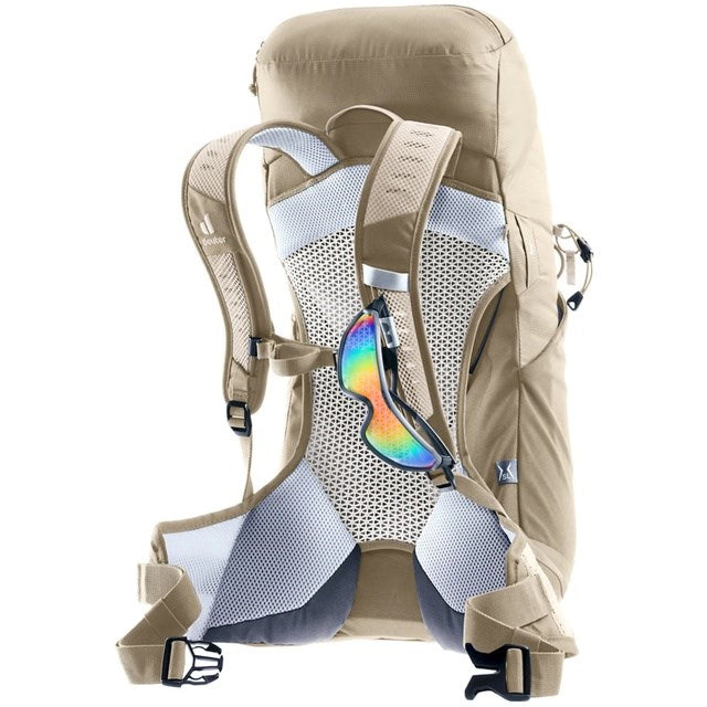 DEUTER AC LITE 22 SL Women's Backpack beige