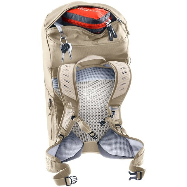 DEUTER AC LITE 22 SL Women's Backpack beige