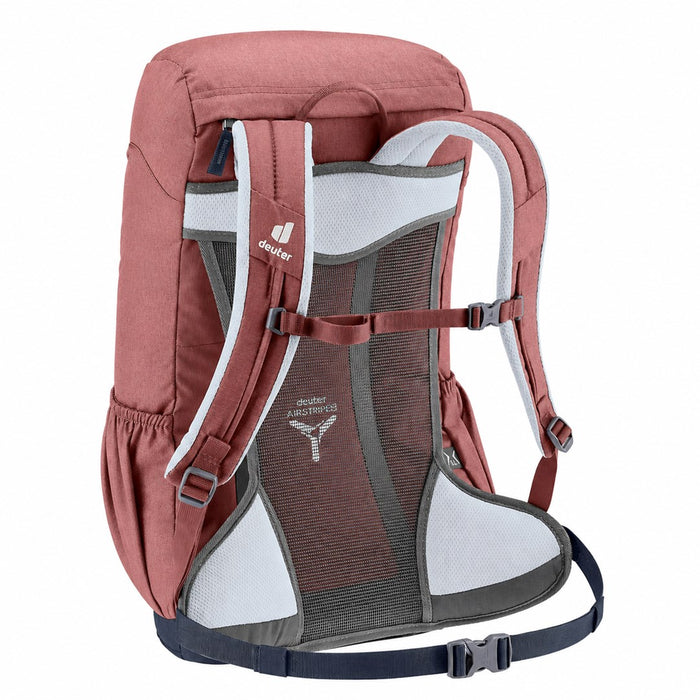 DEUTER ZUGSPITZE 22 SL Women's Backpack Caspia/ Ink