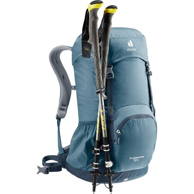 DEUTER ZUGSPITZE 24 Women's Backpack blue turquoise