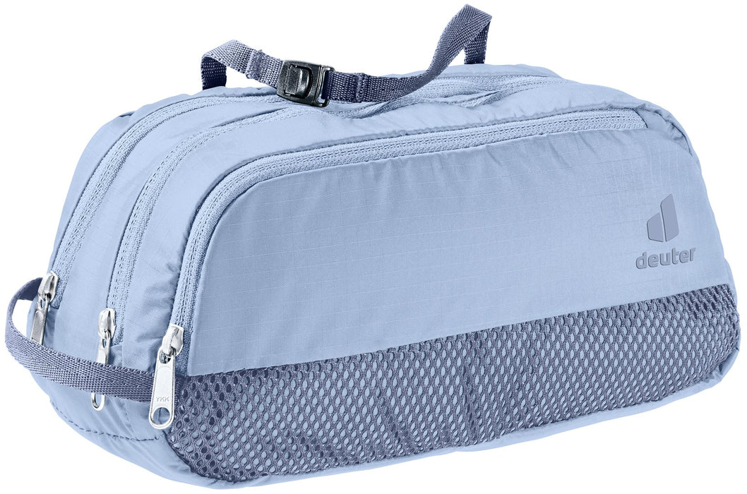 Deuter Wash Bag Tour III Toiletry bag Blue