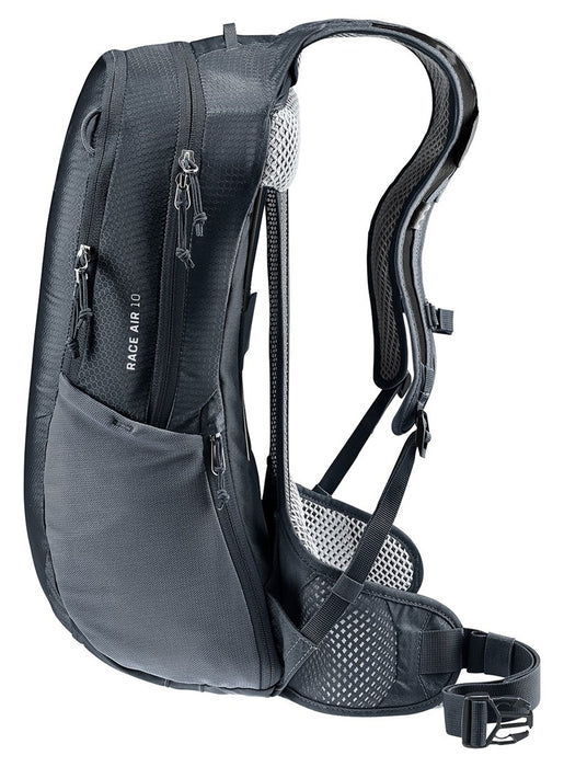Deuter Race Air 10 10 L Black