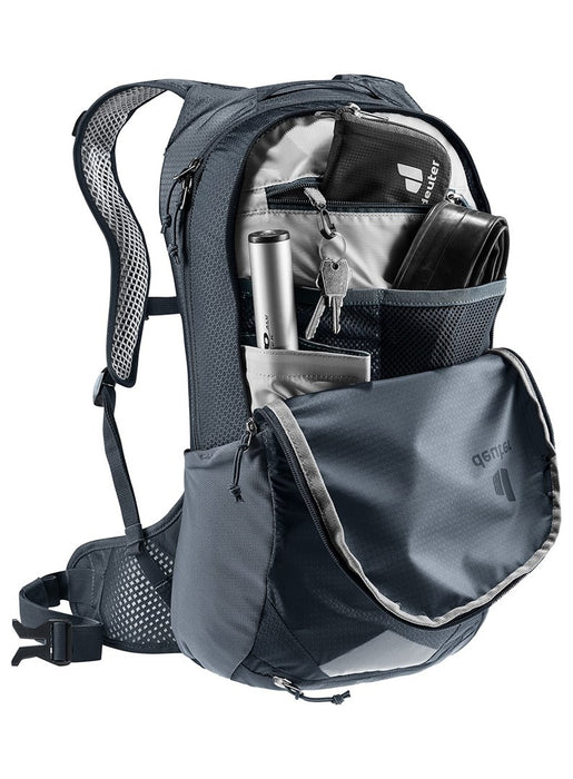 Deuter Race Air 10 10 L Black