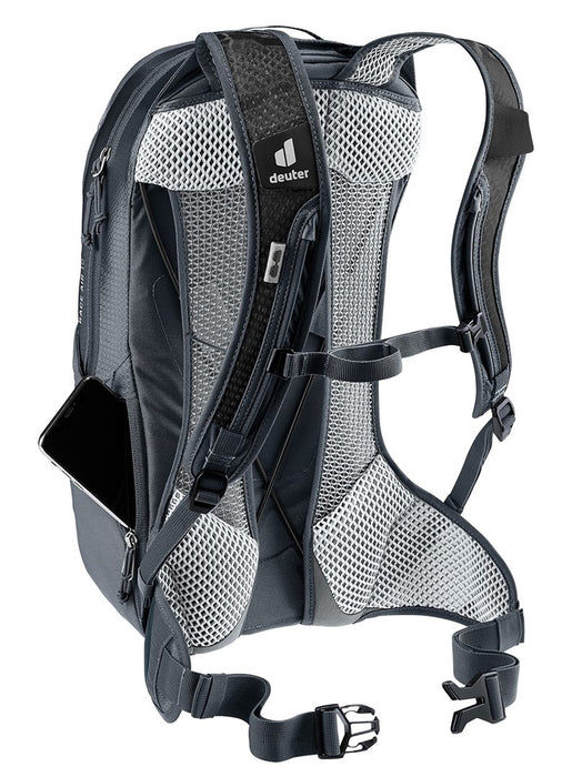 Deuter Race Air 10 10 L Black