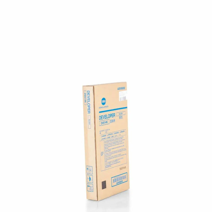 Developing kit Konica Minolta DV614K Black - Електроника Периферни и резервни части<<<Компютри|