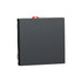 DEVIATOR KEY ANTHRACITE SCHNEIDER UNICA (NU320354) - Ключове и контакти<<<Електроматериали<<<Praktiker&&&Ключове и