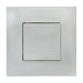 DEVIATOR WRENCH WITH FRAME WHITE BTICINO CLASSIA - Ключове и контакти<<<Електроматериали<<<Praktiker&&&Ключове и