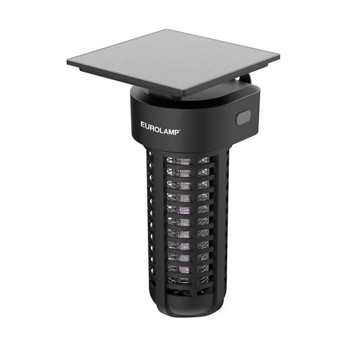 DEVICE AGAINST INSECTS EUROLAMP 12745 - Защита от насекоми<<<Защита от вредители<<<Градина<<<Praktiker&&&Защита от