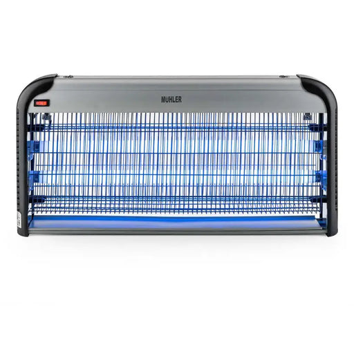 DEVICE AGAINST INSECTS MUHLER MIK-100 - Защита от насекоми<<<Защита от вредители<<<Градина<<<Praktiker&&&Защита от