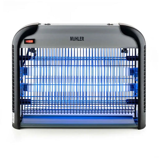 DEVICE AGAINST INSECTS MUHLER MIK-60 - Защита от насекоми<<<Защита от вредители<<<Градина<<<Praktiker&&&Защита от