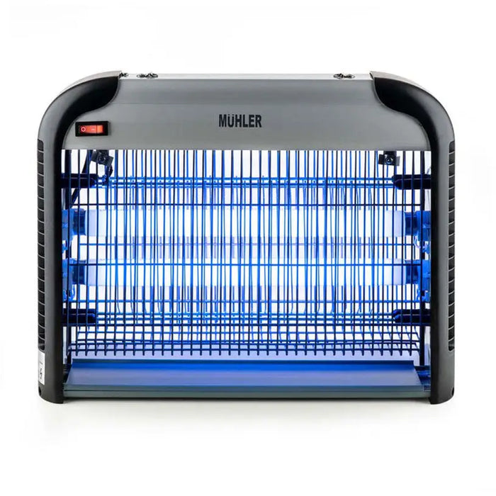 DEVICE AGAINST INSECTS MUHLER MIK-60 - Защита от насекоми<<<Защита от вредители<<<Градина<<<Praktiker&&&Защита от