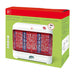 DEVICE AGAINST INSECTS WITH 2 X 12 W LED LAMPS SWISSINNO - Защита от насекоми<<<Защита от