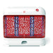 DEVICE AGAINST INSECTS WITH 2 X 12 W LED LAMPS SWISSINNO - Защита от насекоми<<<Защита от