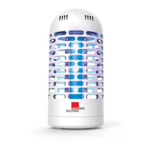 DEVICE AGAINST INSECTS WITH LED LAMP SWISSINNO - Защита от насекоми<<<Защита от