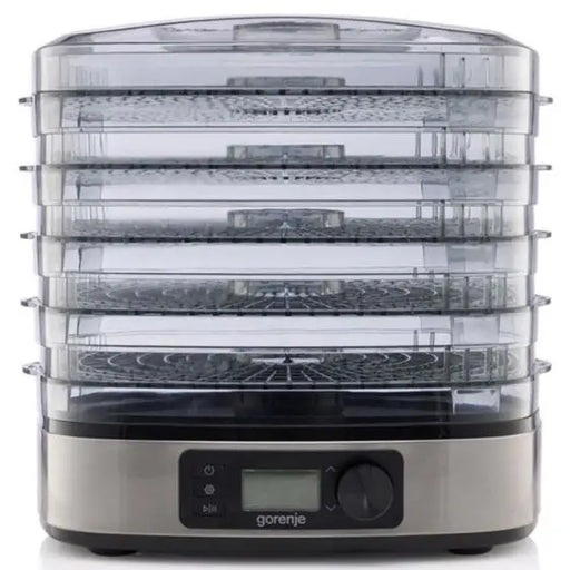 Device for drying fruits vegetables and spices GORENJE FDK500DE - Уреди за сушене на плодове<<<Уреди за кухня<<<Малки