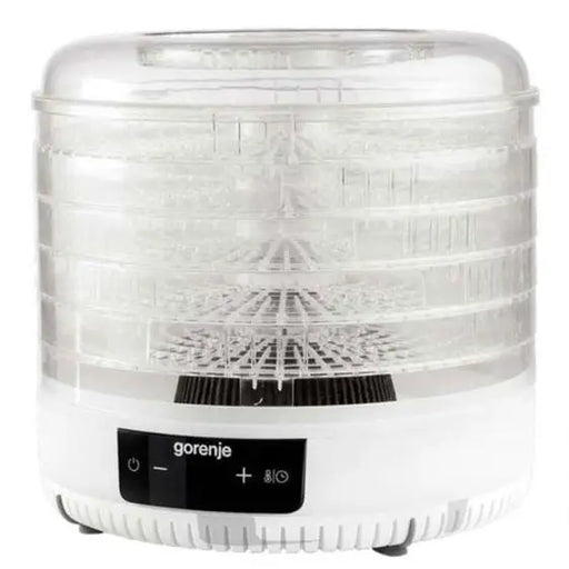 Device for drying fruits vegetables and spices GORENJE FDK500GCW - Уреди за сушене на плодове<<<Уреди за кухня<<<Малки