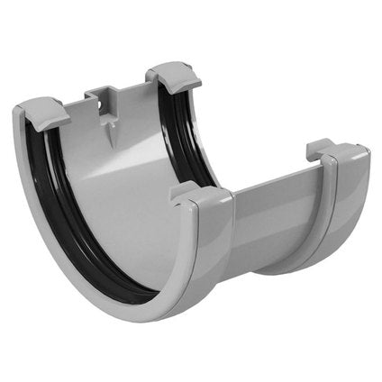 GRAY GUTTER GUTTER CLASSIC 120 DEVOREX CLASSIC