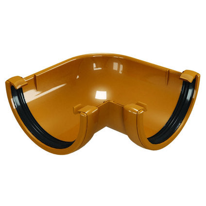 CORNER 90 DEGREE. FOR GUTTER TILES. CLASSIC 120 DEVOREX CLASSIC