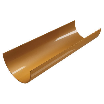 GUTTER 3M TILED CLASSIC 120 DEVOREX CLASSIC