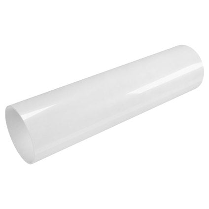 PIPE F80 3M WHITE DEVOREX CLASSIC