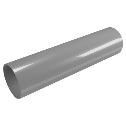 PIPE F80 3M GRAY DEVOREX CLASSIC