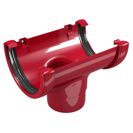 JOINT WITH DRAINAGE F80 BORDEAUX CLASSIC 120 DEVOREX CLASSIC