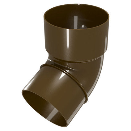ARC F100 67.5 DEGREES BROWN 0 DEVOREX ELEGANCE