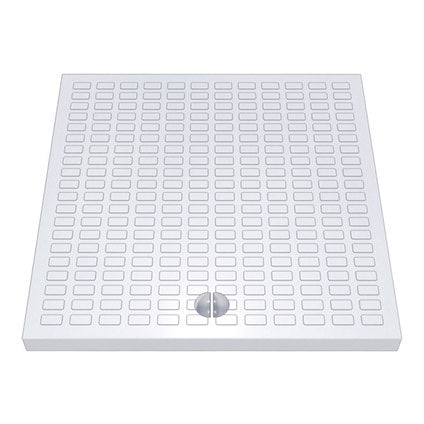 COVER FOR DEVOREX UNIVERSAL MANIFOLD 30x30
