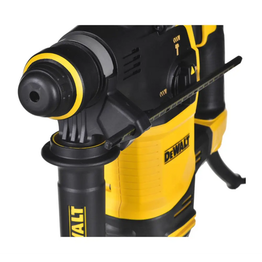 DeWALT D25333K-QS rotary hammer SDS Plus 950 W - Hammer drillsNEL-MWE<<<Electric toolsNEL<<<ActionPL&&&Hammer