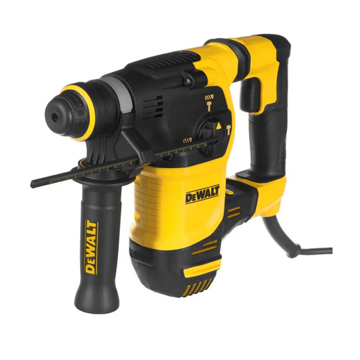 DeWALT D25333K-QS rotary hammer SDS Plus 950 W - Hammer drillsNEL-MWE<<<Electric toolsNEL<<<ActionPL&&&Hammer