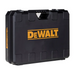 DeWALT D25614K-QS rotary hammer SDS Max 2900 RPM 1350 W - Stroke hammersNEL-MUD<<<Electric toolsNEL<<<ActionPL&&&Stroke