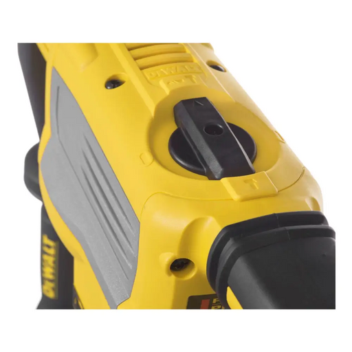 DeWALT D25614K-QS rotary hammer SDS Max 2900 RPM 1350 W - Stroke hammersNEL-MUD<<<Electric toolsNEL<<<ActionPL&&&Stroke