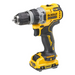 DeWalt DCD703L2T 12 V 4-head drill/driver - Drill-screwdriversNAK-WWK<<<Cordless