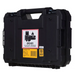 Dewalt DCD709D2T impact wrench with battery and charger - ScrewdriversNAK-WKR<<<Cordless