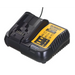 Dewalt DCD709D2T impact wrench with battery and charger - ScrewdriversNAK-WKR<<<Cordless