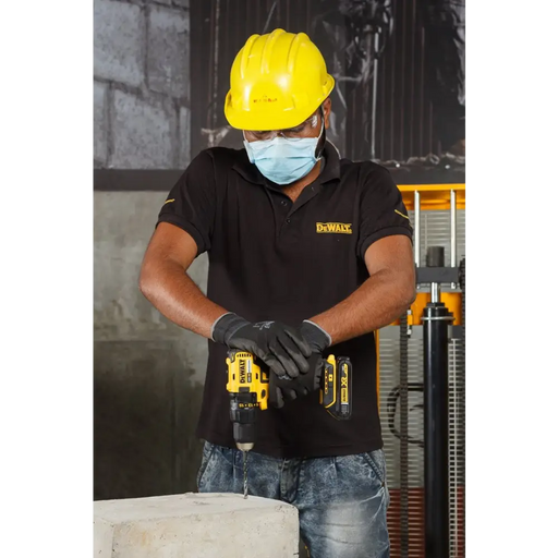 DEWALT DCD777D2T 18V drill/driver - Drill-screwdriversNAK-WWK<<<Cordless