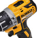 DeWALT DCD791D2-QW drill Keyless Black,Yellow 1.5 kg - Drill-screwdriversNAK-WWK<<<Cordless toolsNAK<<<ActionPL