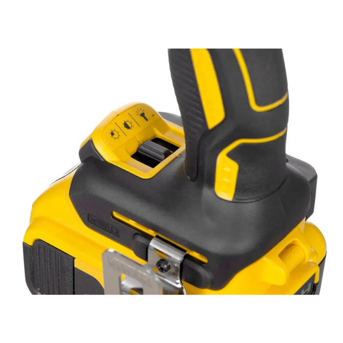 DeWALT DCD791P2 drill Black,Yellow 1.7 kg - DrillsNAK-WIE<<<Cordless toolsNAK<<<ActionPL