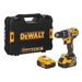 DeWALT DCD791P2 drill Black,Yellow 1.7 kg - DrillsNAK-WIE<<<Cordless toolsNAK<<<ActionPL