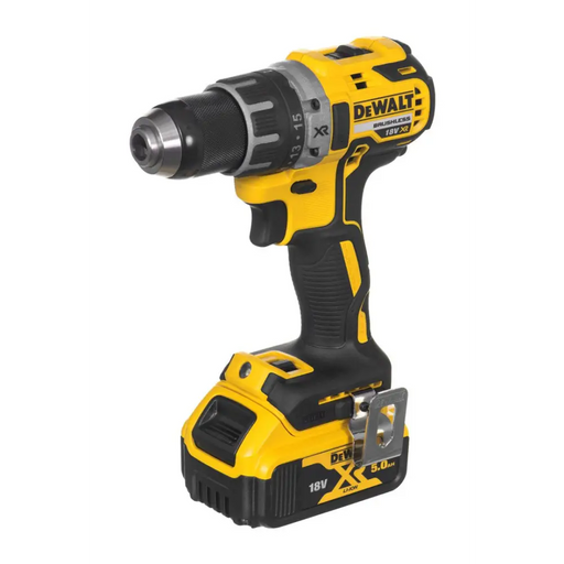 DeWALT DCD791P2 drill Black,Yellow 1.7 kg - DrillsNAK-WIE<<<Cordless toolsNAK<<<ActionPL