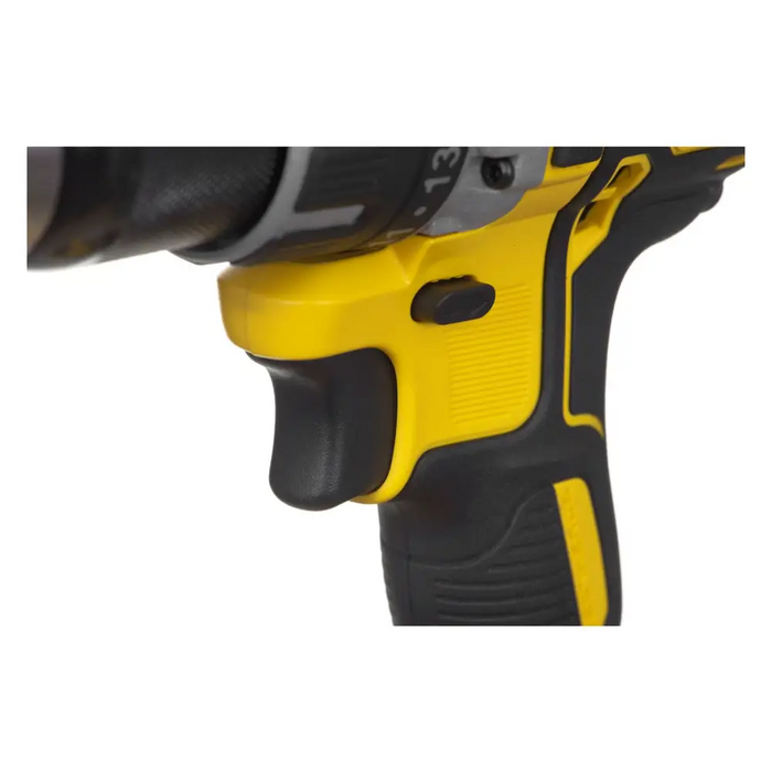 DeWALT DCD791P2 drill Black,Yellow 1.7 kg - DrillsNAK-WIE<<<Cordless toolsNAK<<<ActionPL