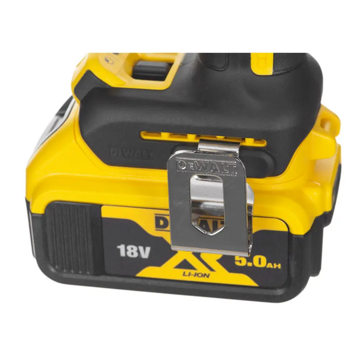 DeWALT DCD791P2 drill Black,Yellow 1.7 kg - DrillsNAK-WIE<<<Cordless toolsNAK<<<ActionPL