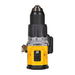 DeWALT DCD805E2T-QW drill 2000 RPM 1.34 kg - Drill-screwdriversNAK-WWK<<<Cordless