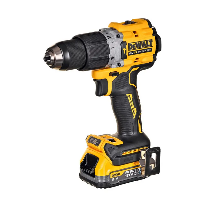 DeWALT DCD805E2T-QW drill 2000 RPM 1.34 kg - Drill-screwdriversNAK-WWK<<<Cordless