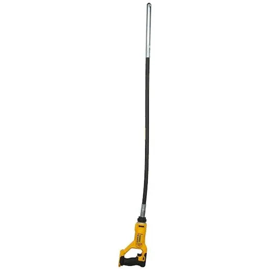 DeWALT DCE531N-XJ electric vibrator - Concrete vibratorsNEL-WDB<<<Electric toolsNEL<<<ActionPL&&&Concrete