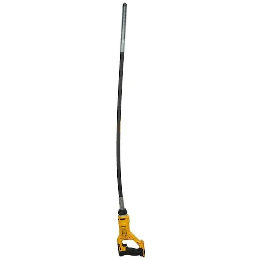 DeWALT DCE531N-XJ electric vibrator - Concrete vibratorsNEL-WDB<<<Electric toolsNEL<<<ActionPL&&&Concrete